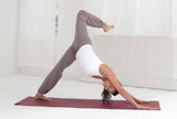 Yogamatte yogimat® basic - OM - YOGISHOP