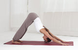 Yogamatte yogimat® basic - OM - YOGISHOP