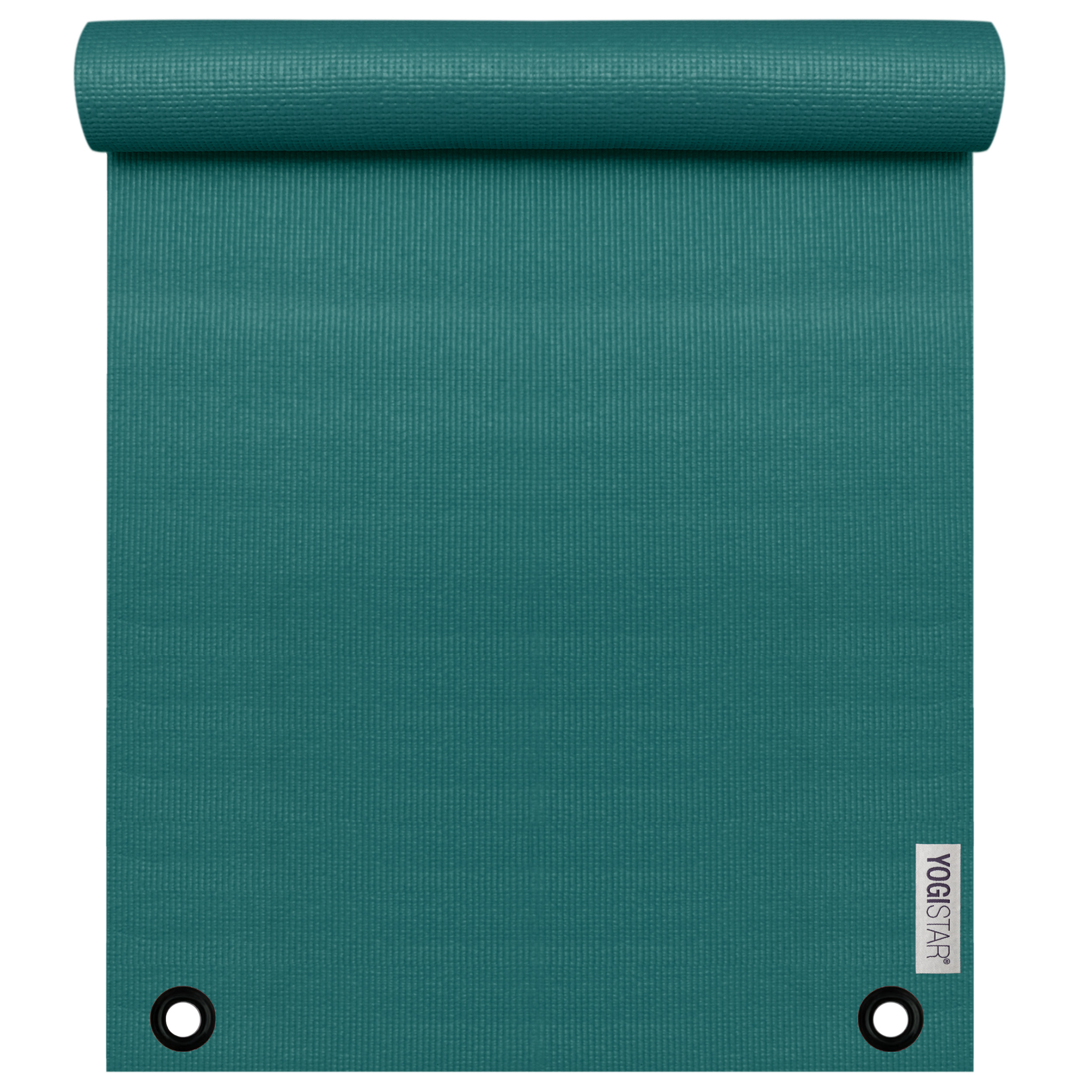 My yogimat® basic mit Ösen