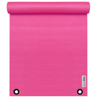 My yogimat® basic mit Ösen