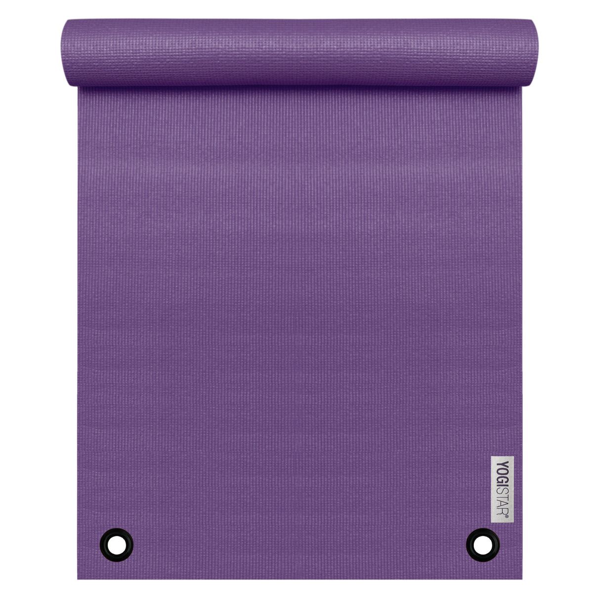 Mi yogimat® plus con ojales