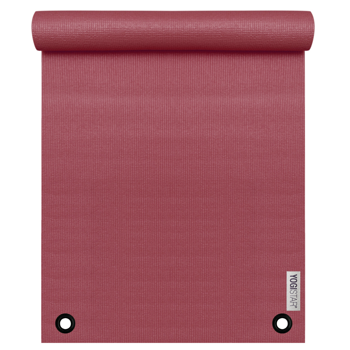Mi yogimat® plus con ojales