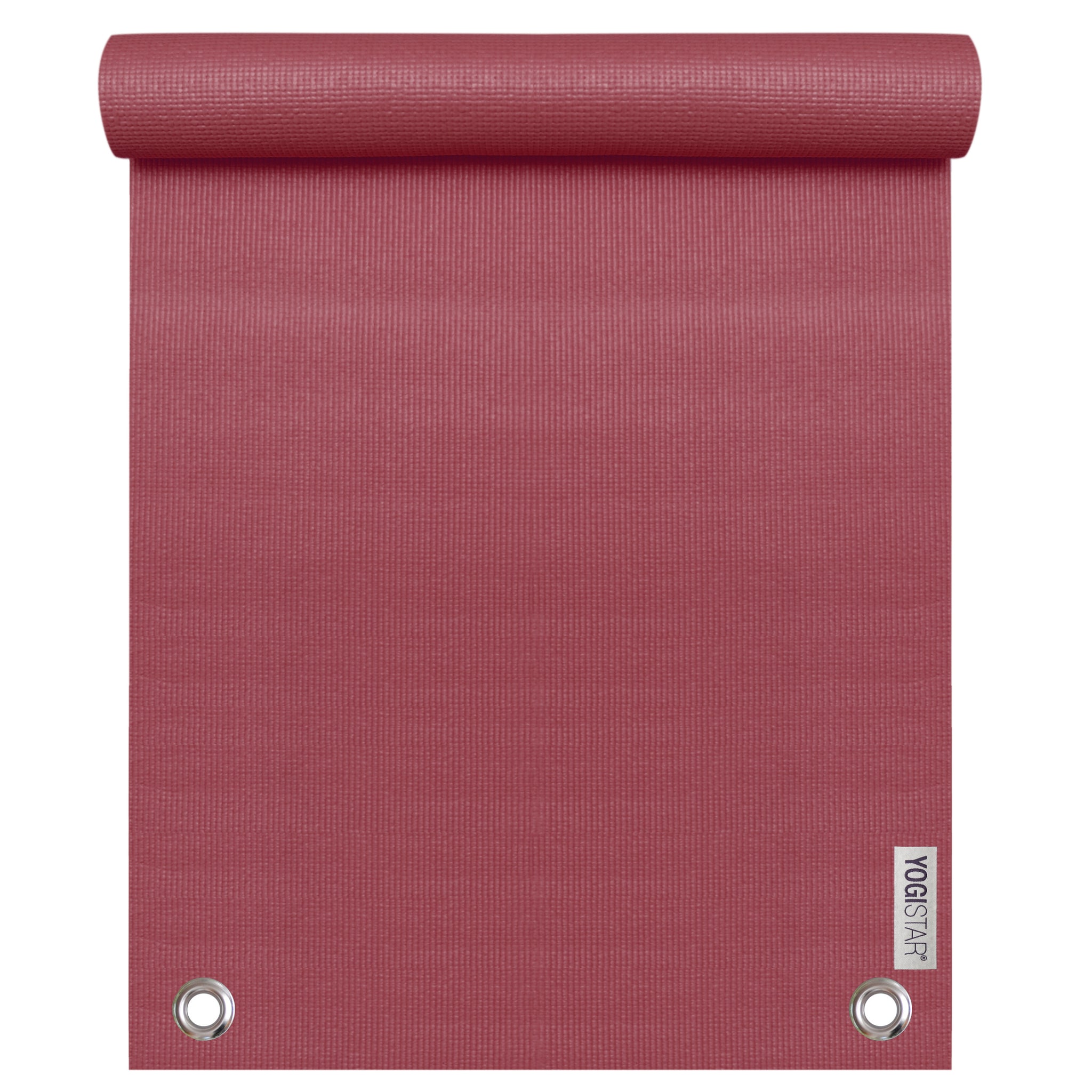 Mi yogimat® plus con ojales