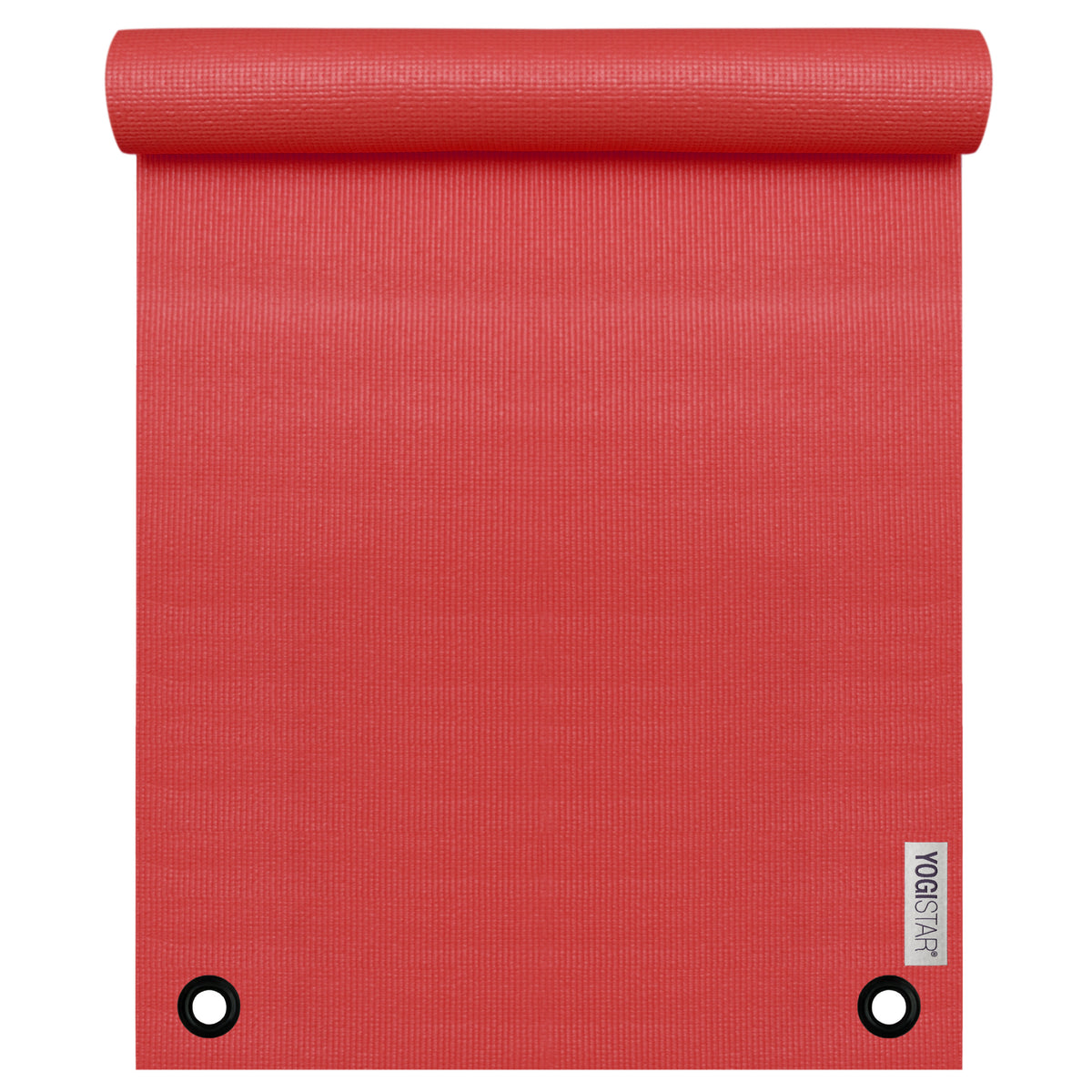 Mi yogimat® plus con ojales