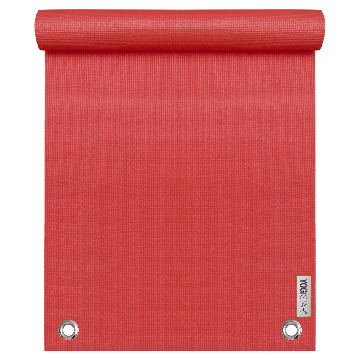 Mi yogimat® plus con ojales