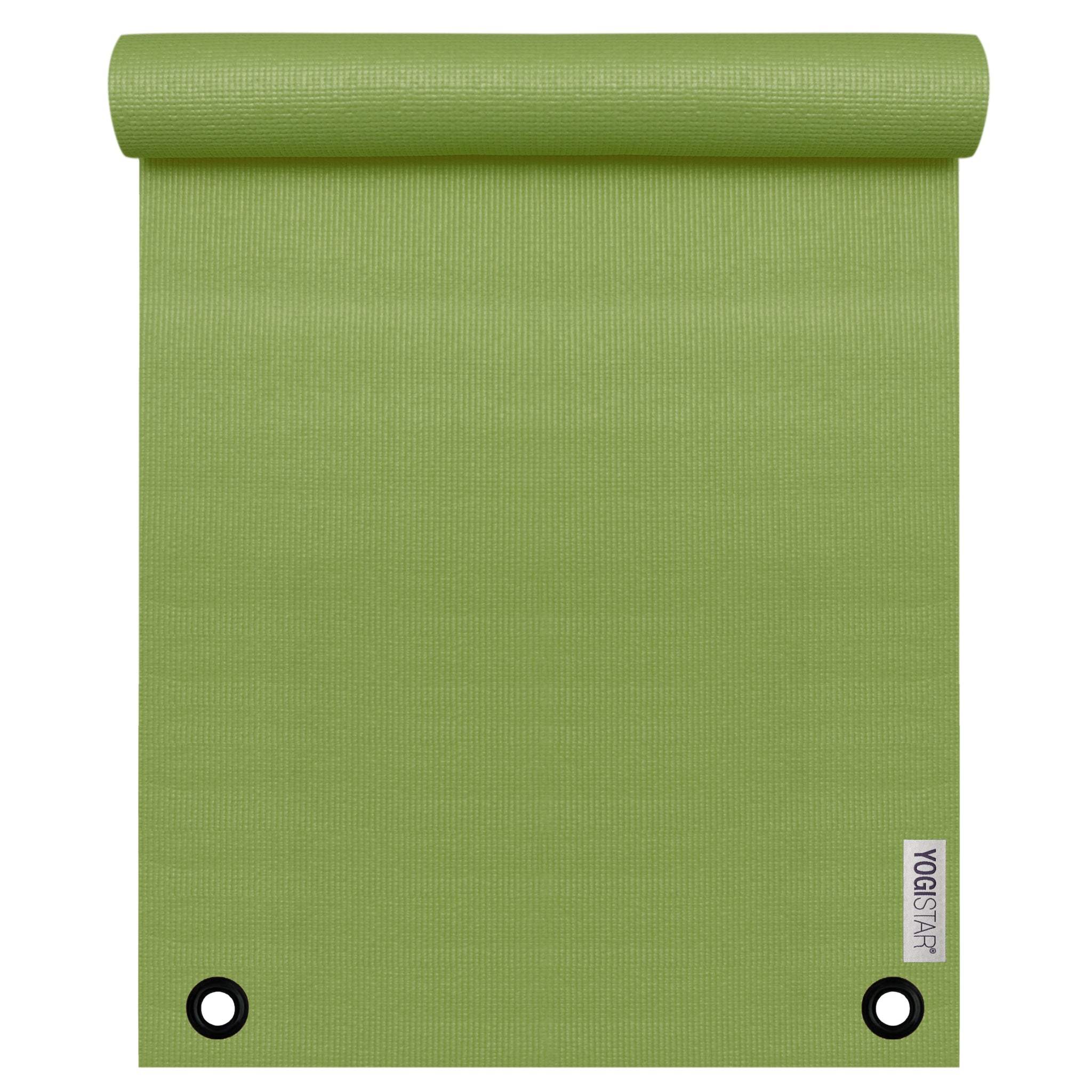 Mi yogimat® plus con ojales