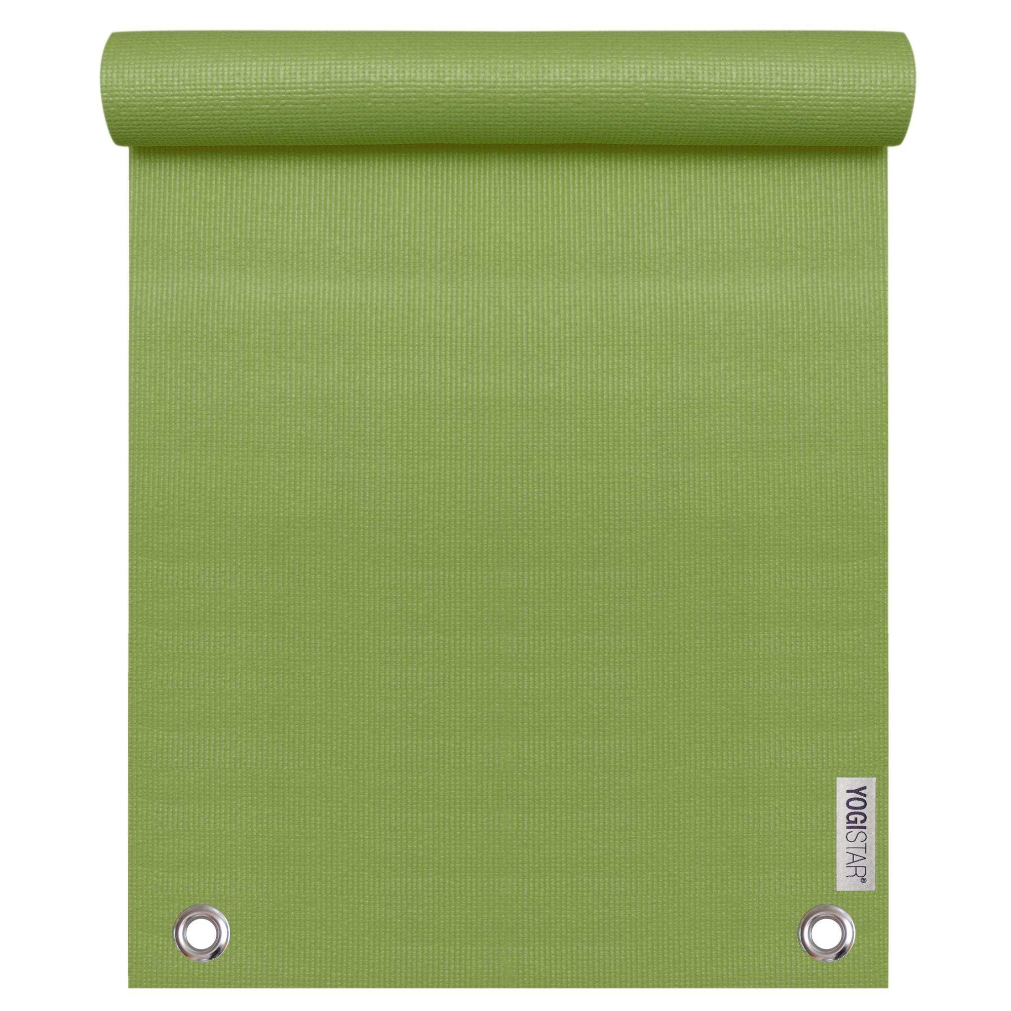 Mi yogimat® plus con ojales