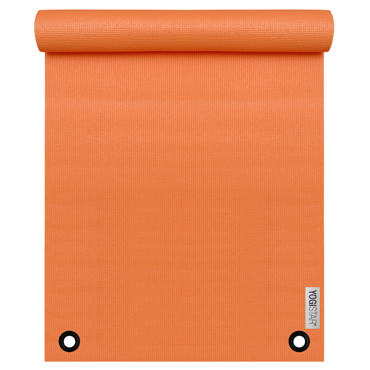 Mi yogimat® plus con ojales