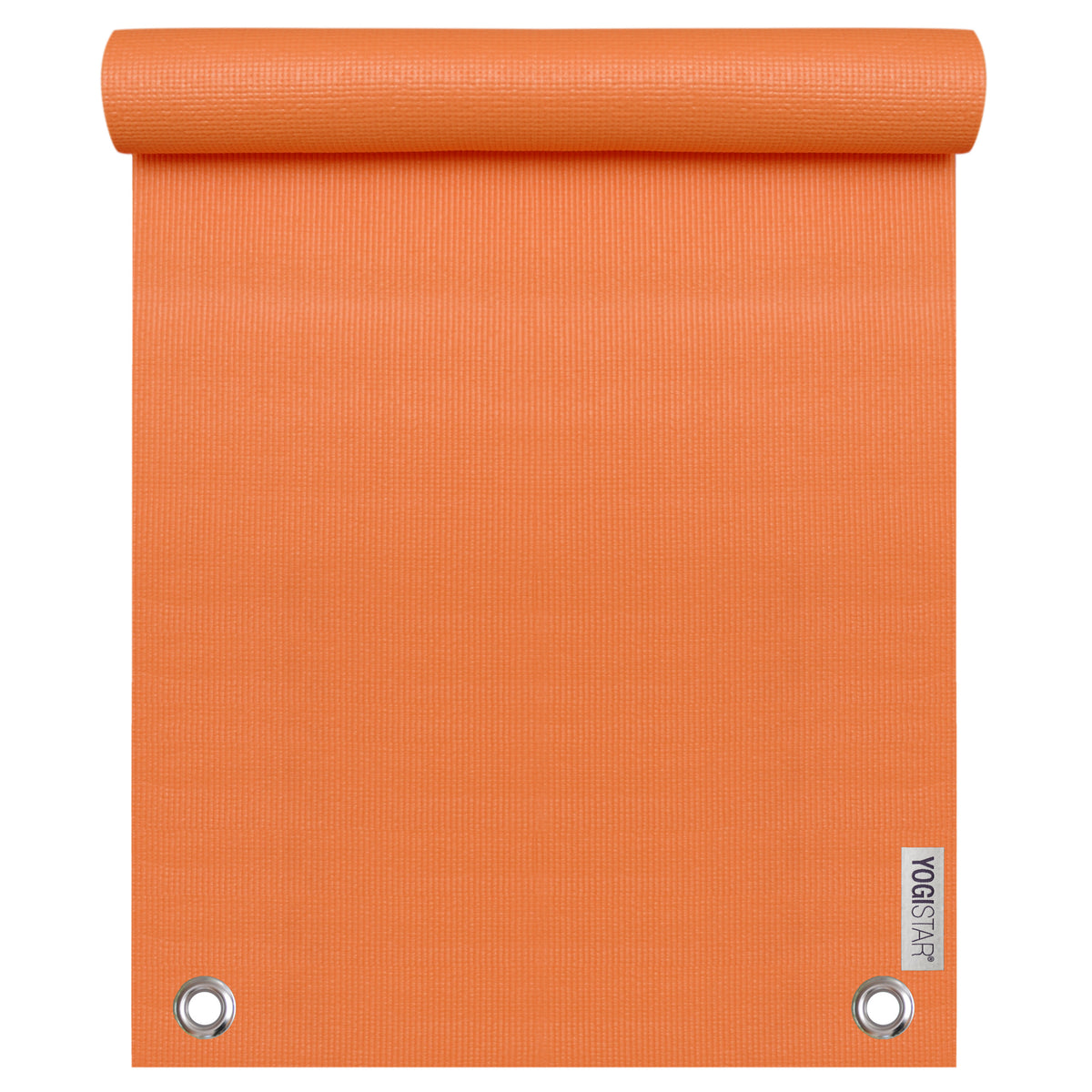 Mi yogimat® plus con ojales