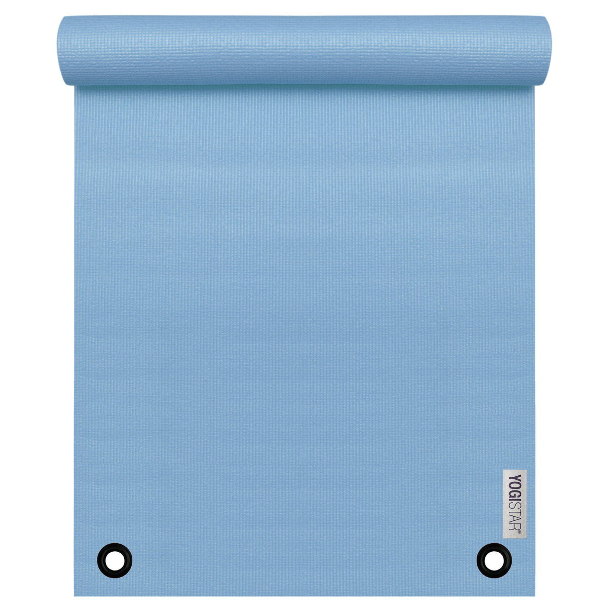 Mi yogimat® plus con ojales