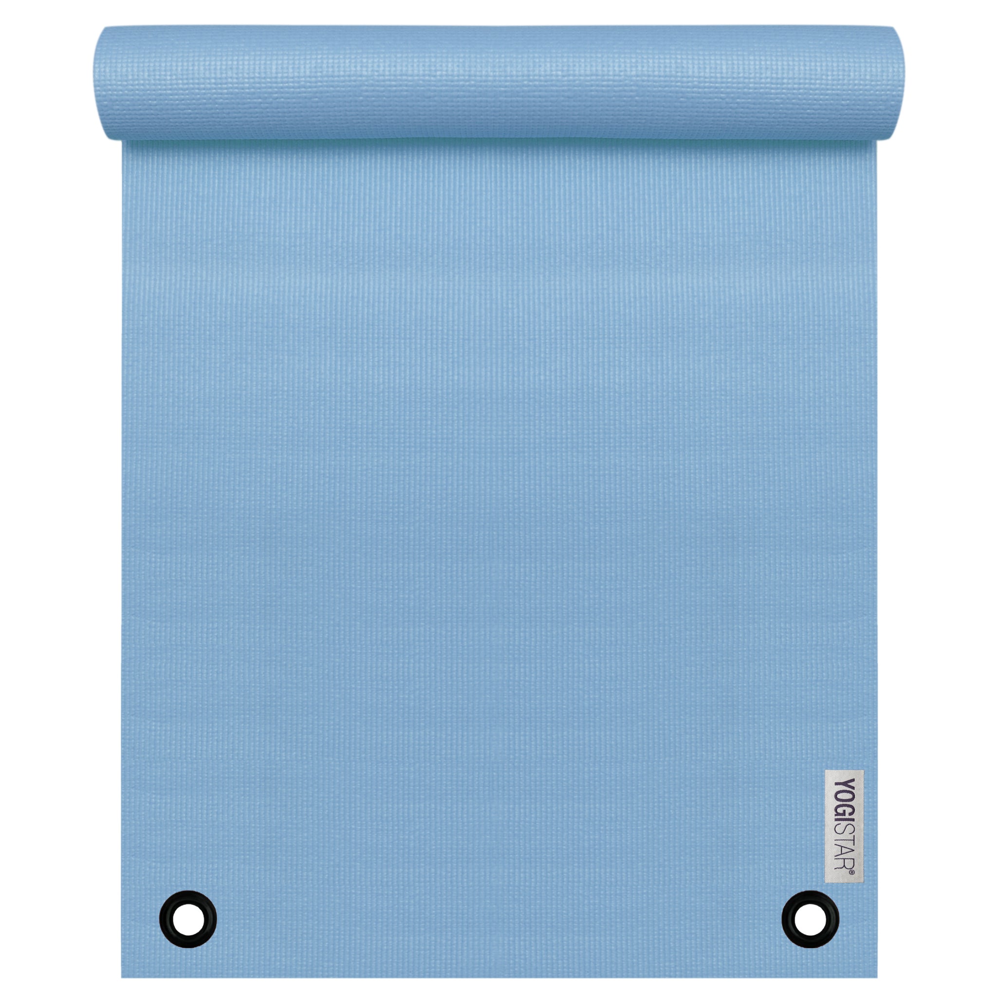 Mi yogimat® plus con ojales