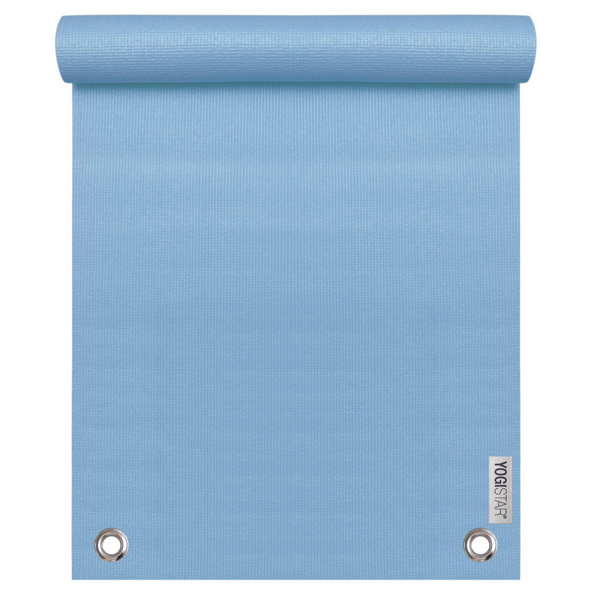 Mi yogimat® plus con ojales