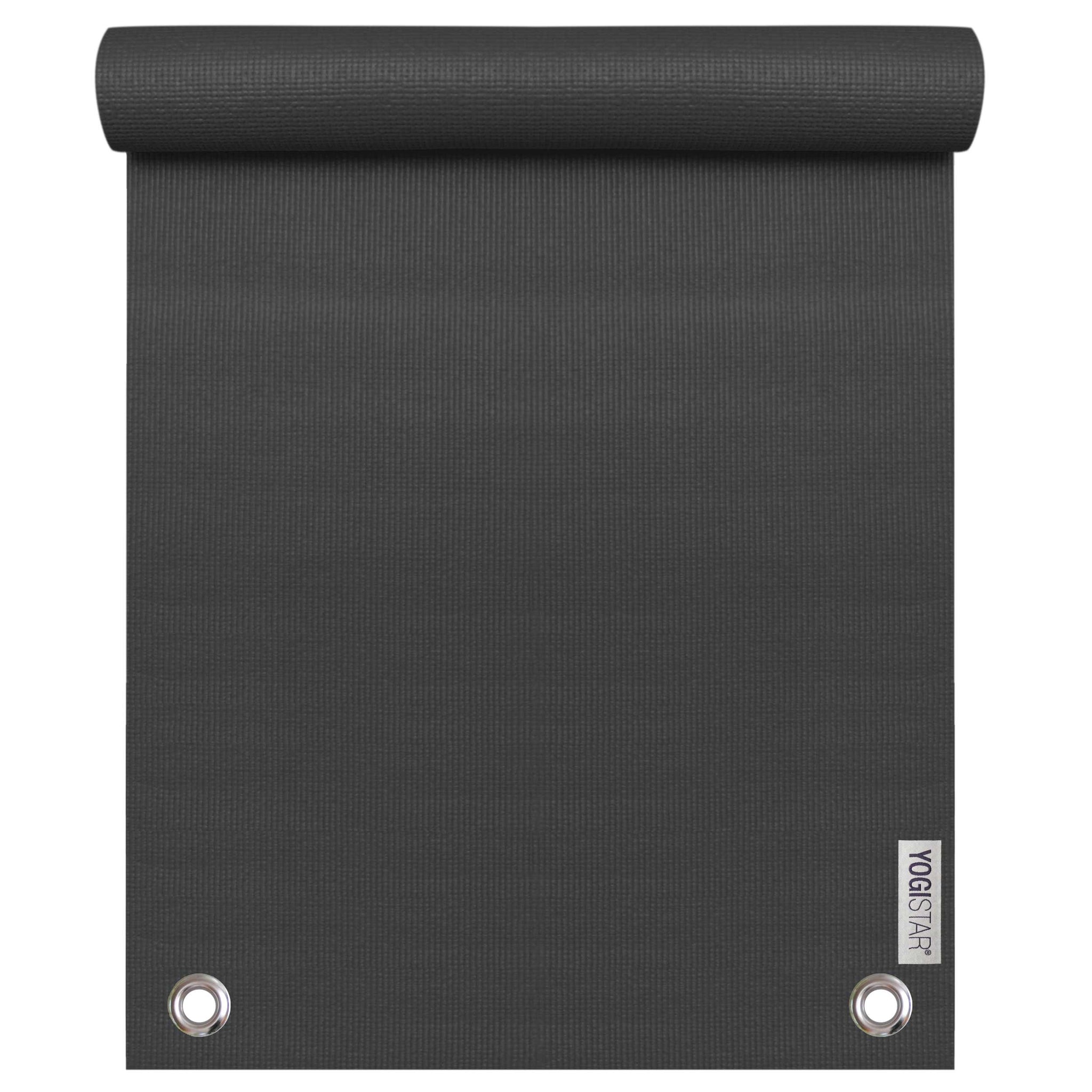 Mi yogimat® plus con ojales
