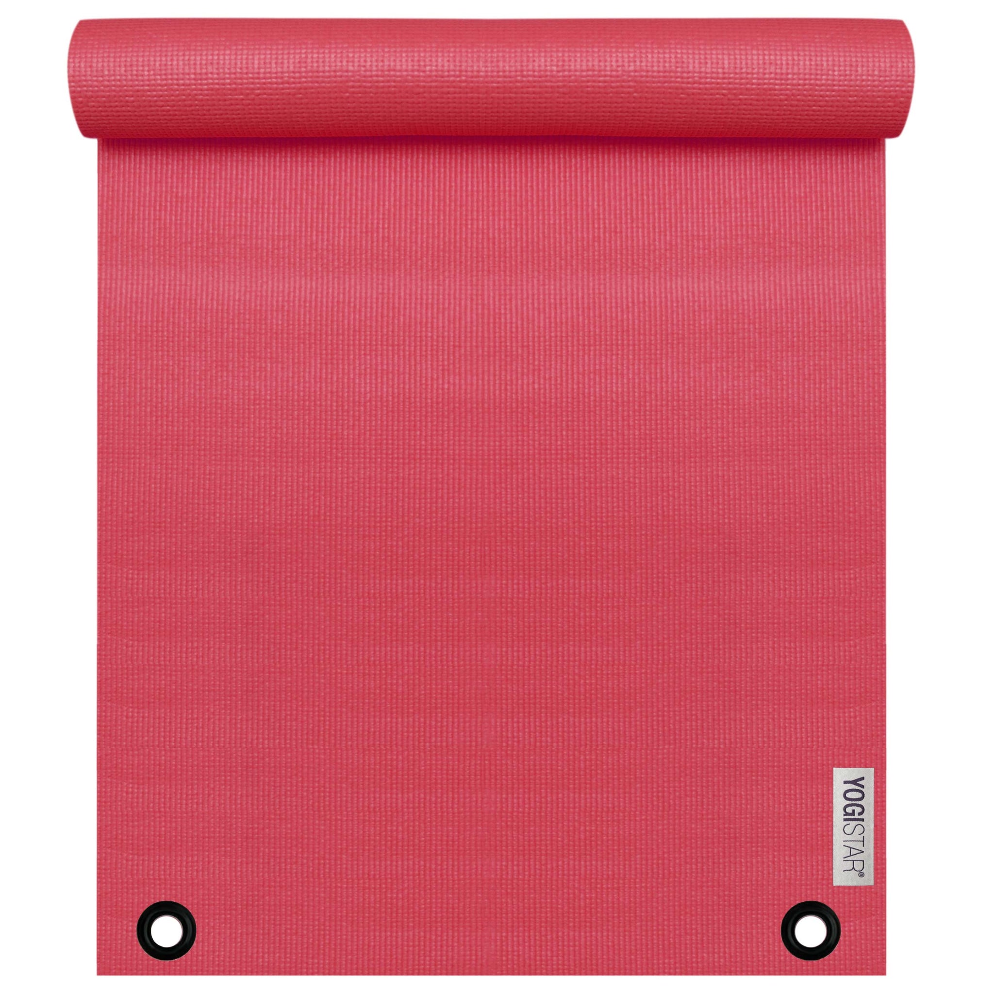 My yogimat® basic mit Ösen