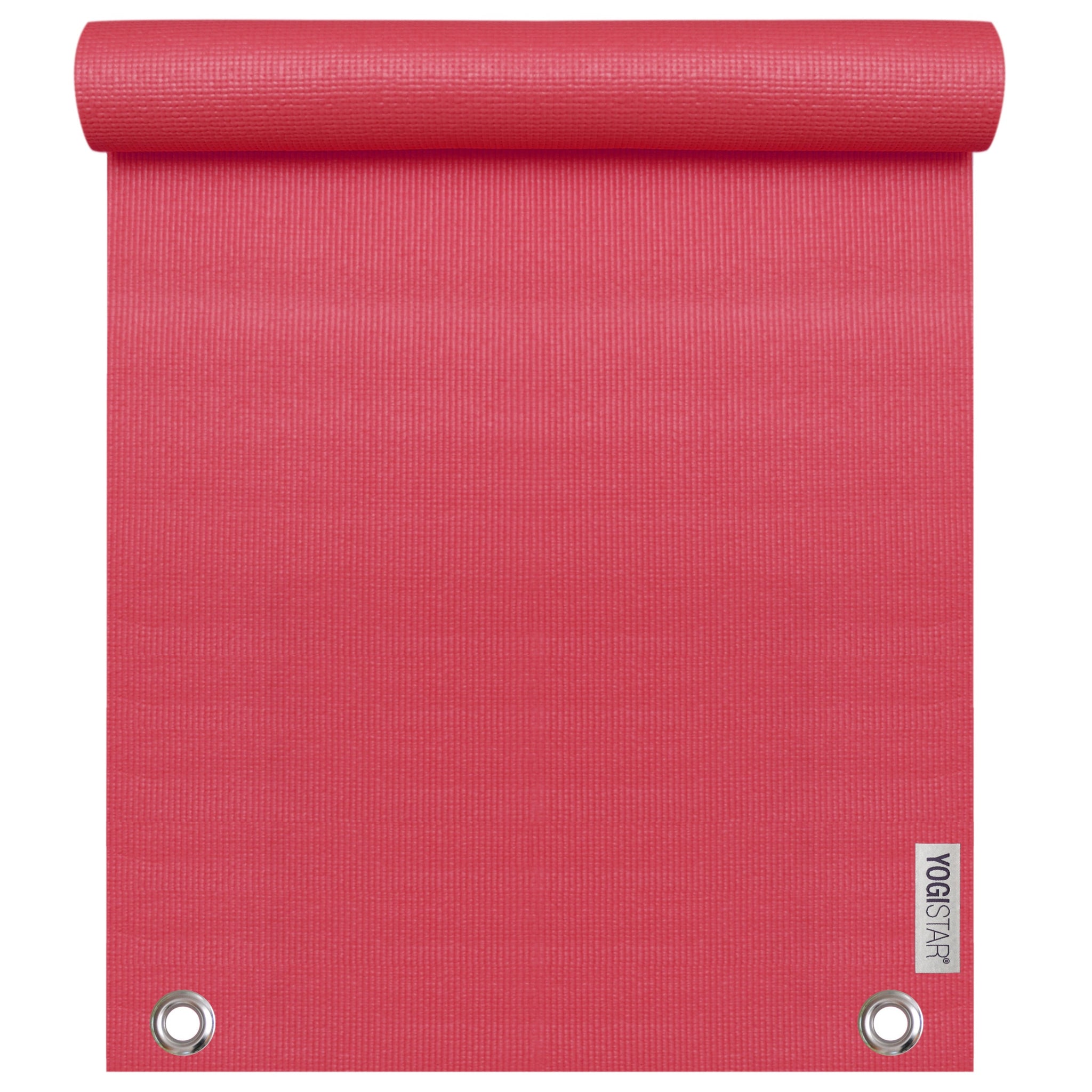 My yogimat® basic mit Ösen