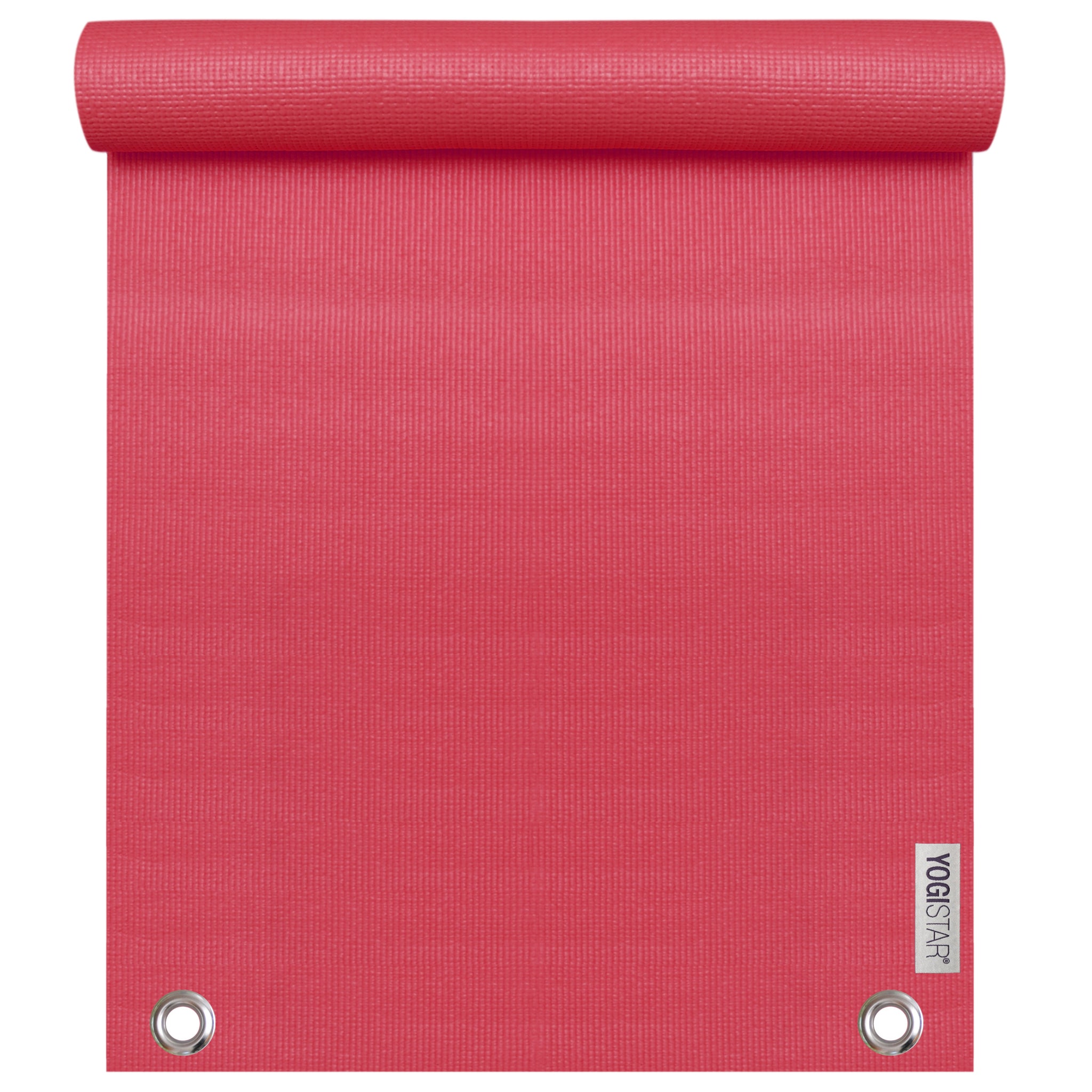 My yogimat® basic mit Ösen