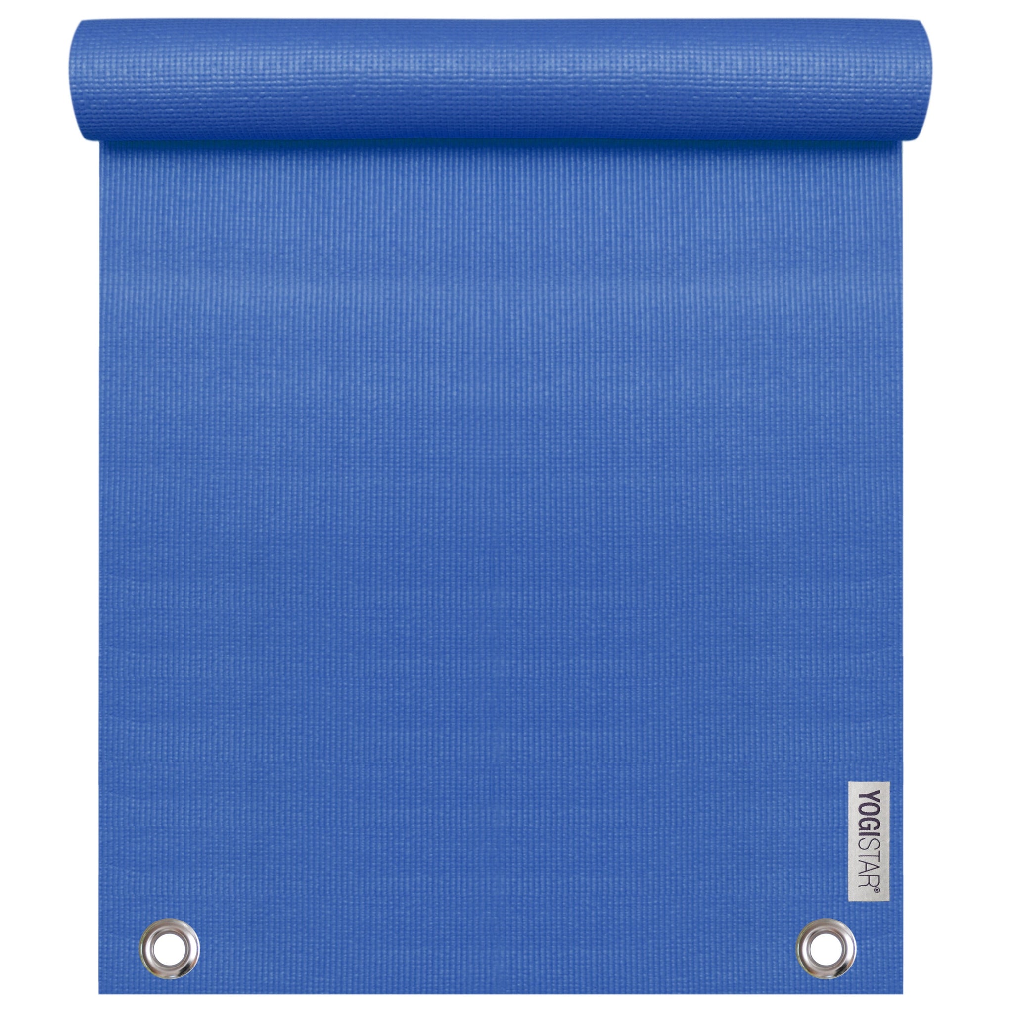 My yogimat® basic mit Ösen