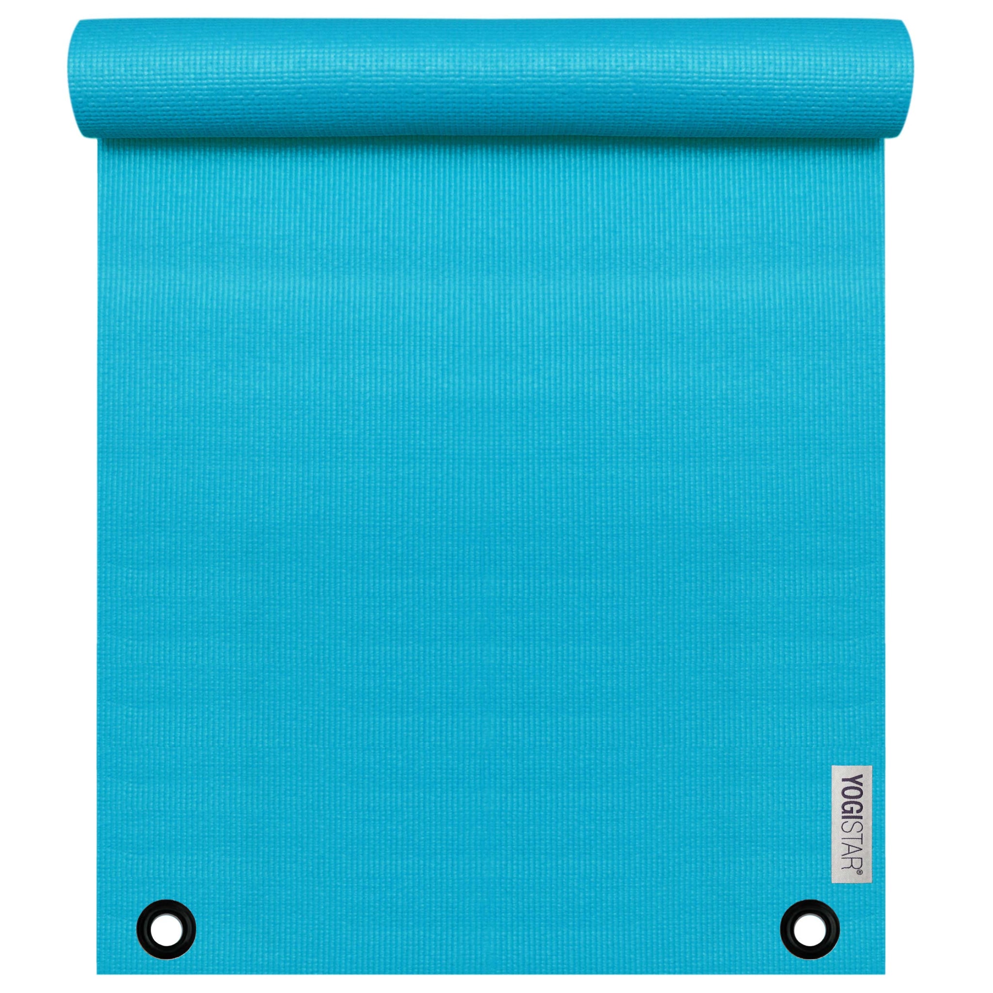 My yogimat® basic mit Ösen