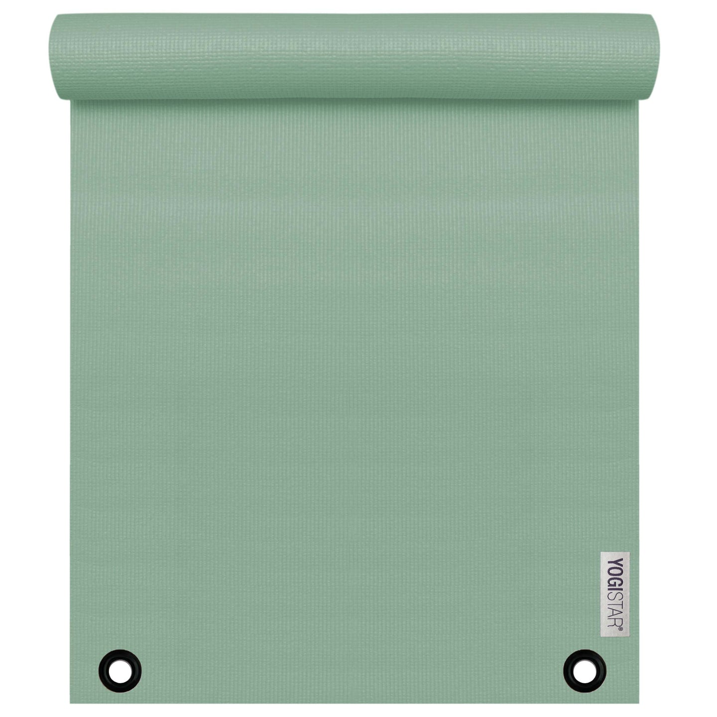 My yogimat® basic mit Ösen