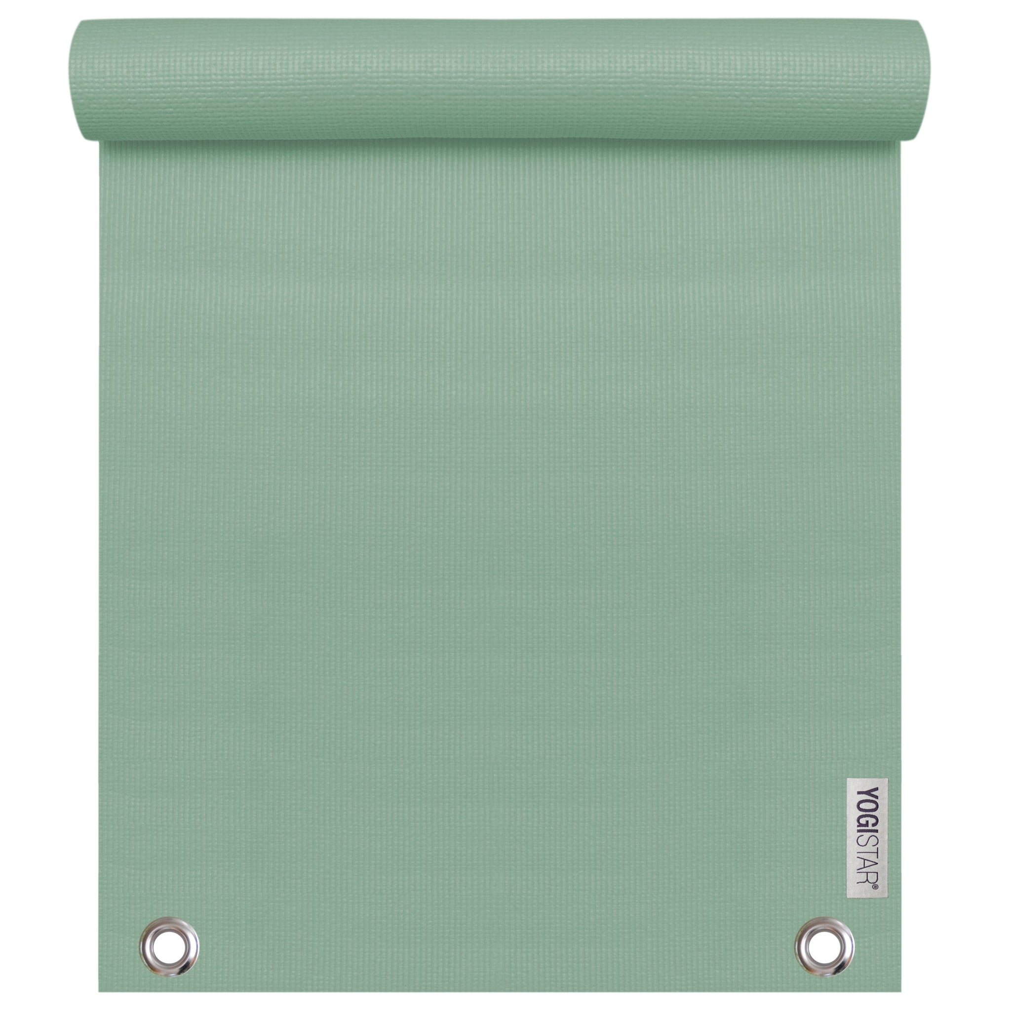 My yogimat® basic mit Ösen