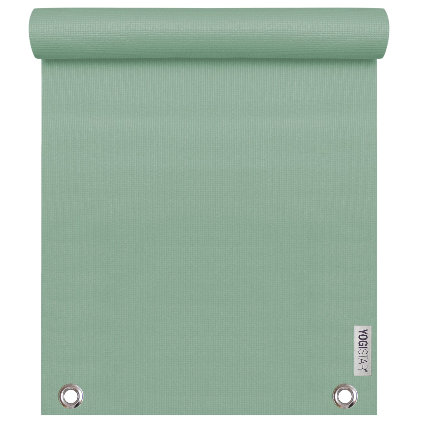 My yogimat® basic mit Ösen
