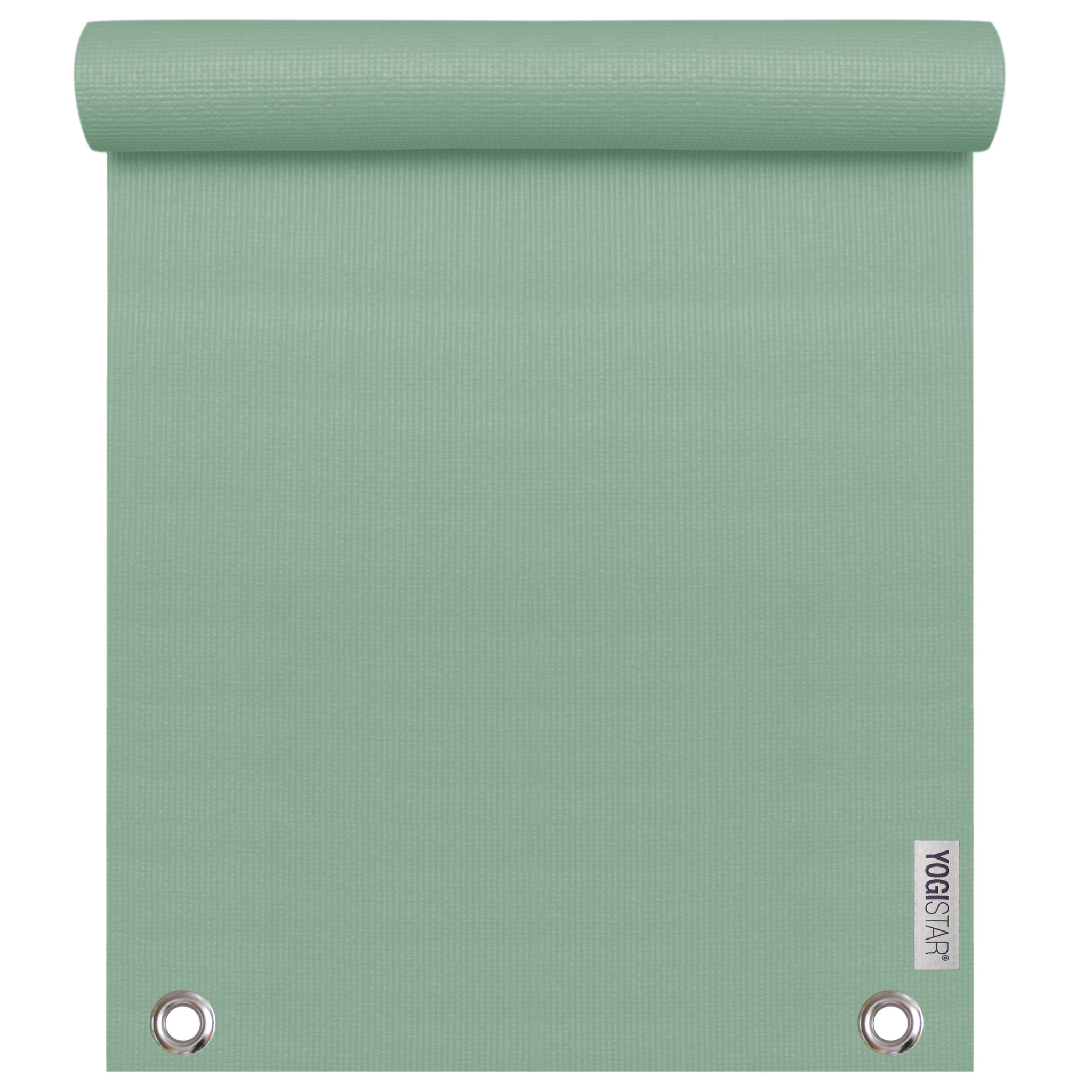 My yogimat® basic mit Ösen