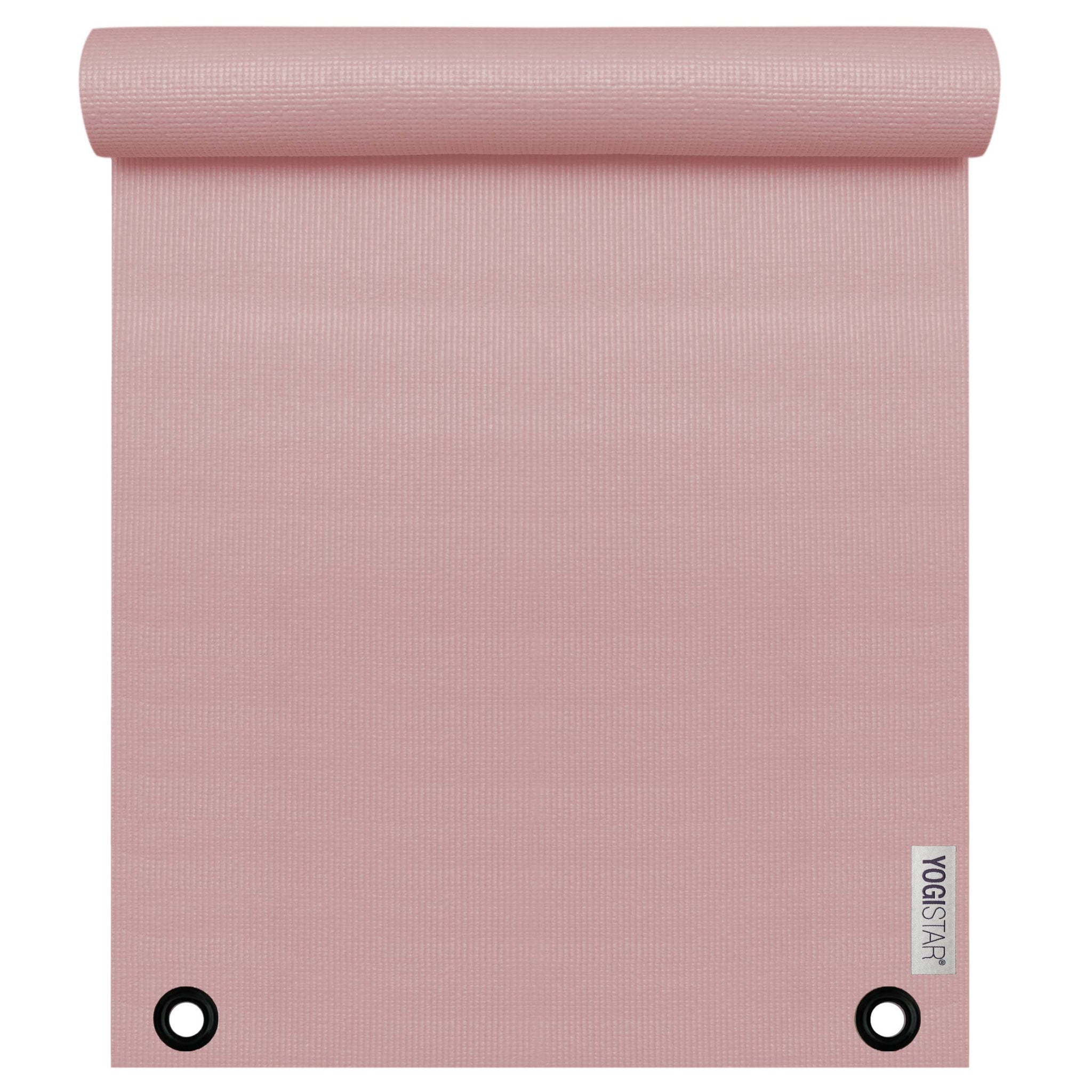My yogimat® basic mit Ösen