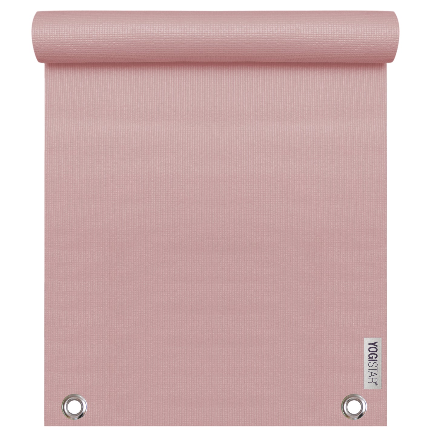 My yogimat® basic mit Ösen