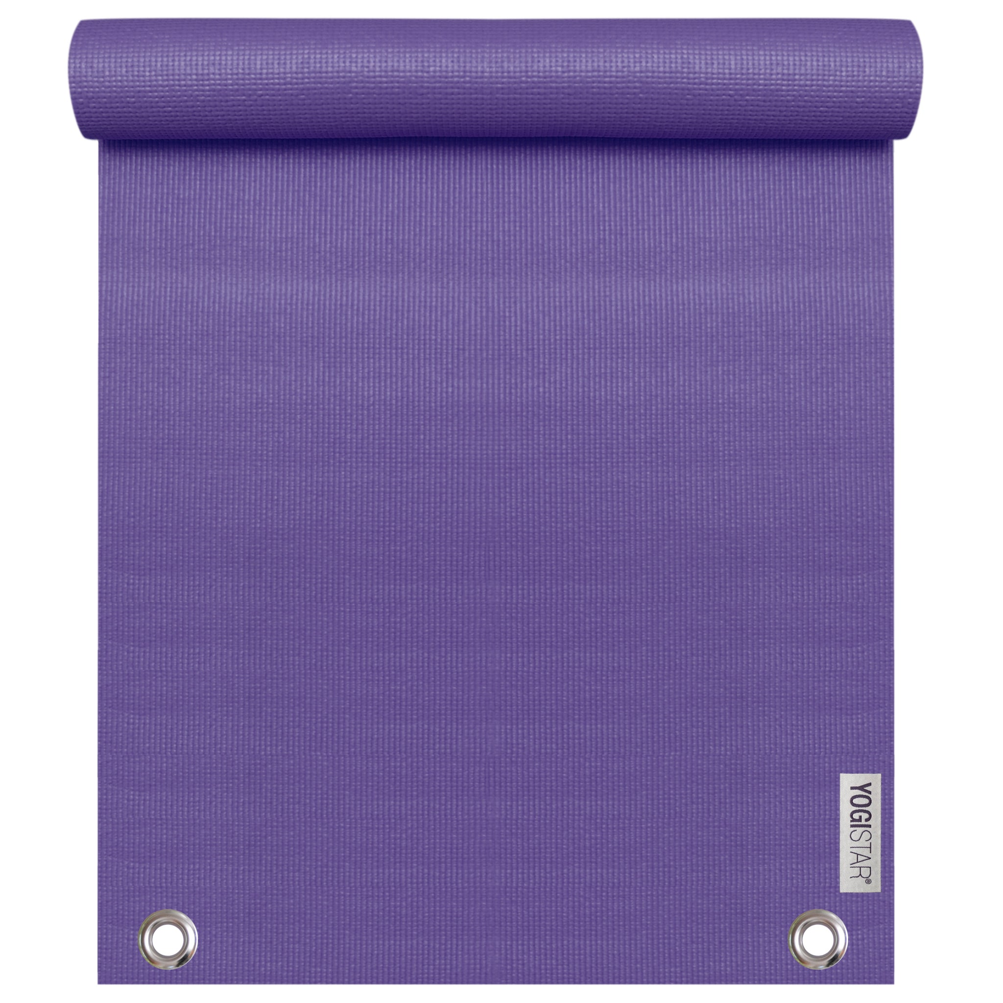 My yogimat® basic mit Ösen