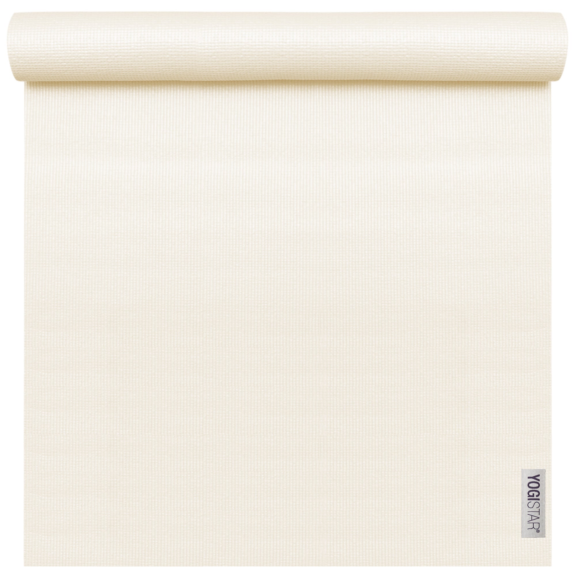 2. Wahl Yogamatte yogimat® basic XXL 2m x 91m - cocos - YOGISHOP