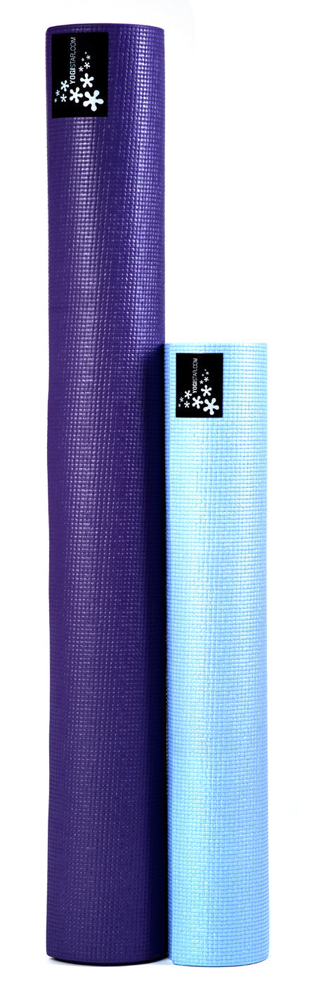 Yogamatte yogimat® basic XXL