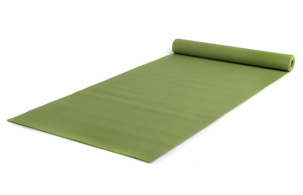 2. Wahl Yogamatte yogimat® basic XXL - kiwi - YOGISHOP