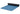 2. Wahl Yogamatte yogimat® pure eco - blue-anthracite - YOGISHOP