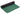 2. Wahl Yogamatte yogimat® pure eco - petrol-black - YOGISHOP