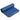 2. Wahl Fitnessmatte yogimat® gym - 10 mm - blue - YOGISHOP