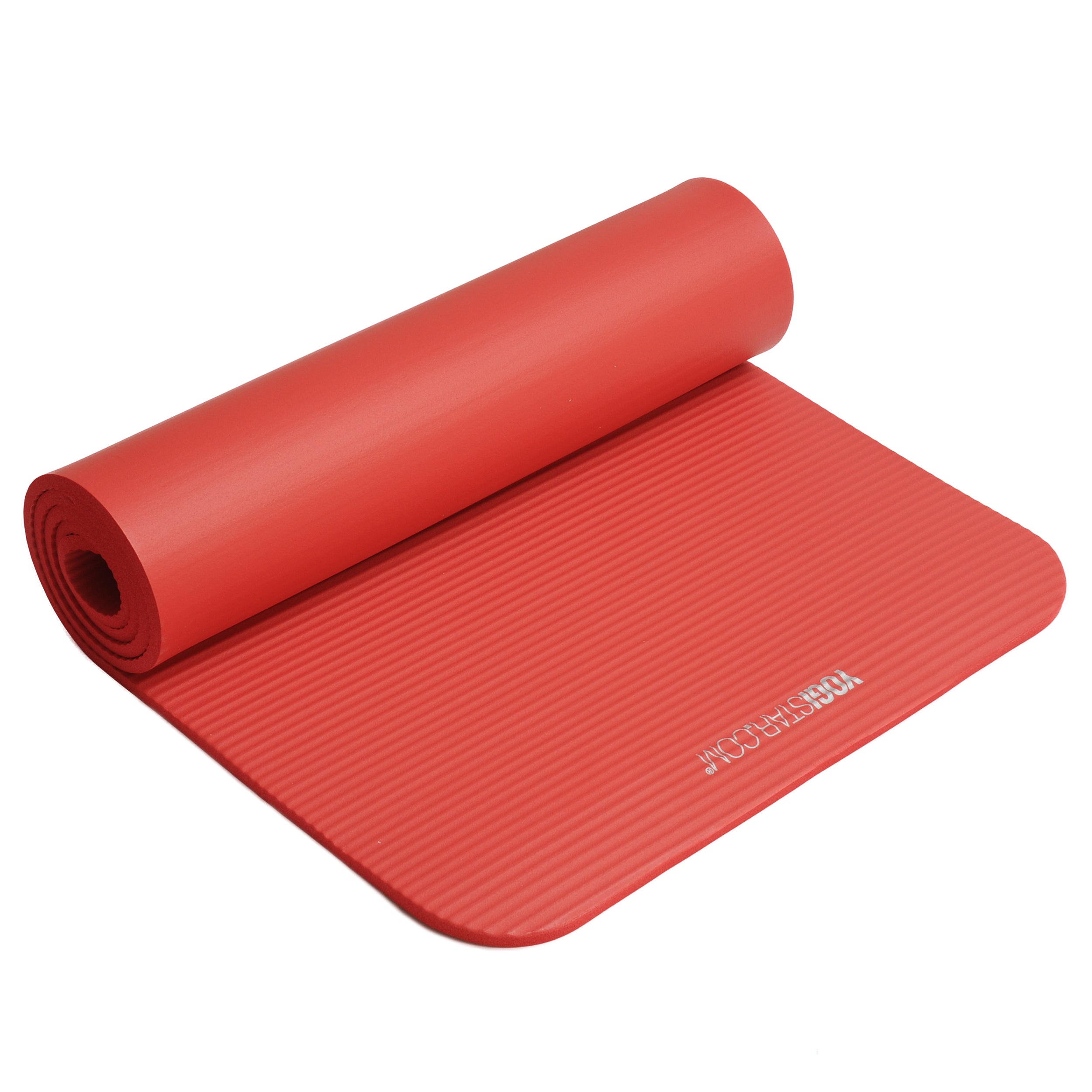 HOMELETIXX Yogamatte Extra Lang 200 Cm – Rutschfest, Dick & Mit Tragegurt Für Yoga, Pilates & Workout
