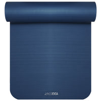 Fitnessmatte yogimat® gym - 10 mm - YOGISHOP