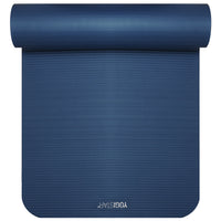 Fitnessmatte yogimat® gym - 10 mm - YOGISHOP