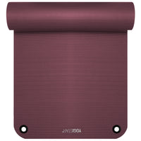 My Yogimat® gym mit Ösen