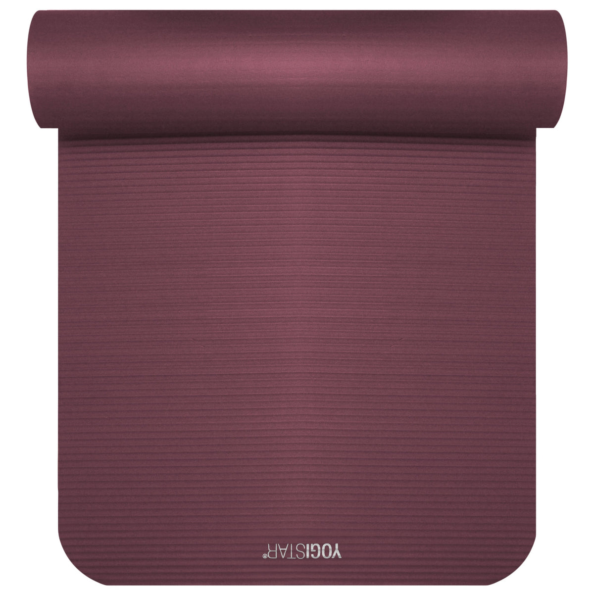 Fitnessmatte yogimat® gym - 10 mm