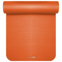 Fitnessmatte yogimat® gym - 10 mm - YOGISHOP