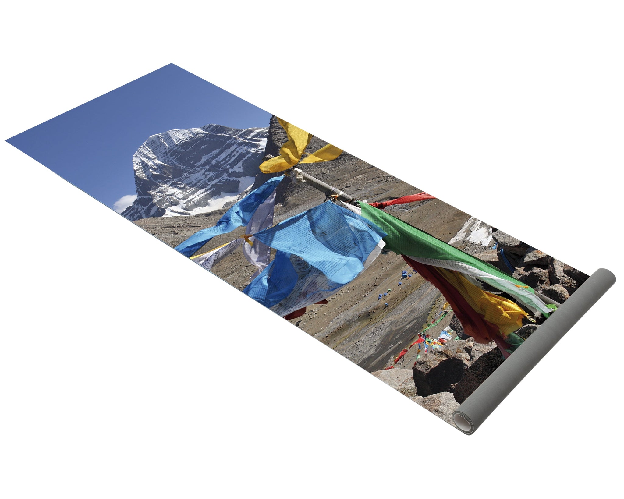 Yogamatte yogimat® hot yoga - image - YOGISHOP