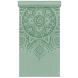 Yogamatte yogimat® kids - art collection - spiral mandala - YOGISHOP