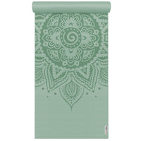 Yogamatte yogimat® kids - art collection - spiral mandala - YOGISHOP