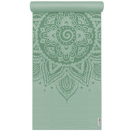 Yogamat yogimat® kids - art collection - spiraal mandala