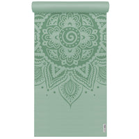 Yogamat yogimat® kids - art collection - spiraal mandala