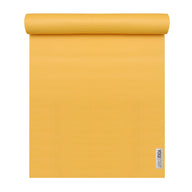 2e keus yogimat® kids - voor kinderen - mandarijn