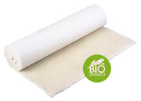 2. Wahl Yogamatte yogimat® natur (Bio-Schurwolle) - YOGISHOP