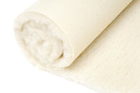Yogamatte yogimat® natur - Bio-Schurwolle - YOGISHOP