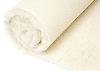 Yogamatte yogimat® natur - Schurwolle - Sondergröße 100x180 cm - YOGISHOP